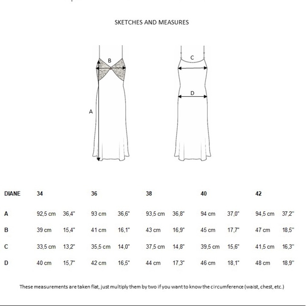 Rouje Diane dress - Picture 5 of 5
